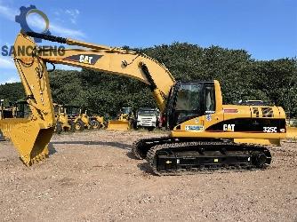 CAT 325 C