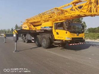 XCMG XCT100