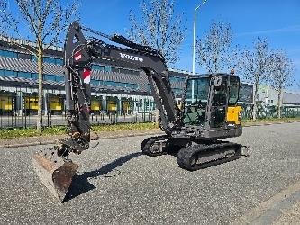 Volvo EC 60 E