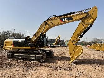 CAT 336 D L