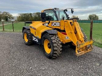 JCB 538-60