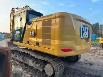 CAT CAT320GC