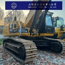 CAT 349 D