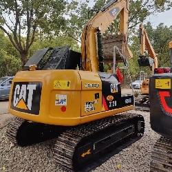 CAT 312 D