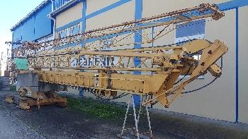 Liebherr K 32