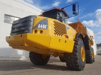 Volvo A40E