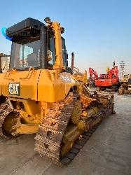 CAT D 6 N