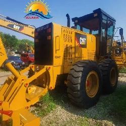 CAT 12 G