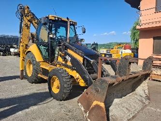 CAT 432E