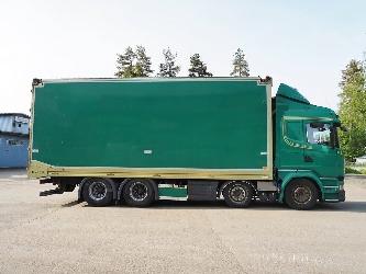 Scania R 730