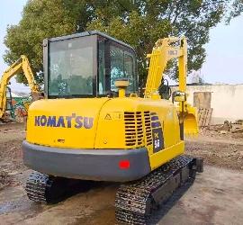 Komatsu PC 56