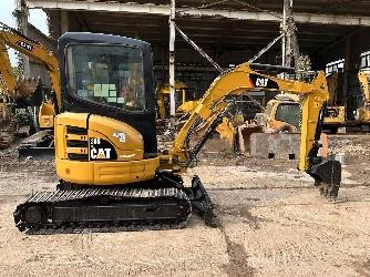 CAT 303 CR