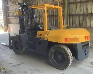 TCM FD 100