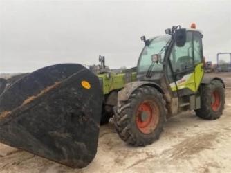 CLAAS 732