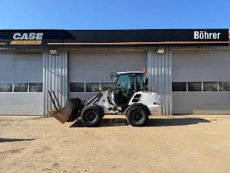 Volvo L 25 F