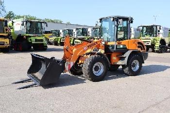 Terex SKL 834