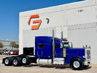Peterbilt 389