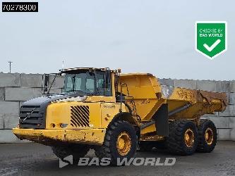 Volvo A30 E