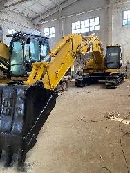 CAT 320 B