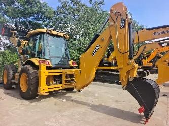 JCB 4 CX