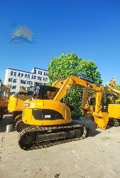 CAT 308 D CR