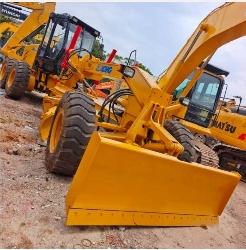XCMG GR 215