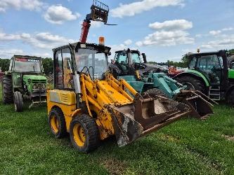 JCB 1 CX