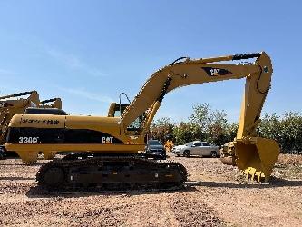 CAT 330 CL