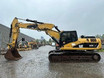 CAT 325DL