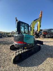 Ammann AMX 50