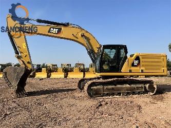 CAT 336GC