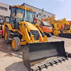 JCB 3 CX