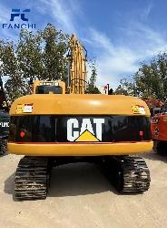 CAT 320 C L