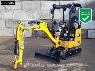 CAT 301.5