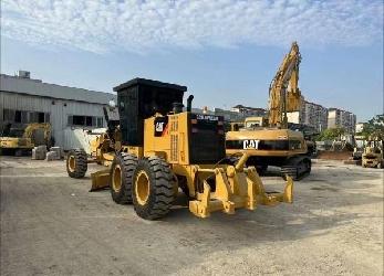 CAT 140 H