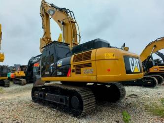 CAT 336 D