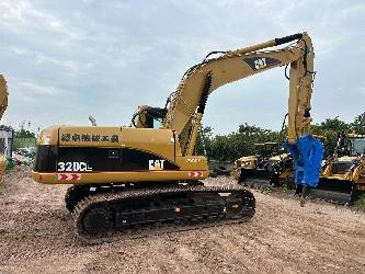 CAT 320 C L