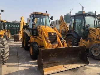 JCB 3 CX