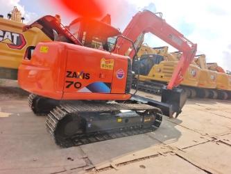 Hitachi ZX 70