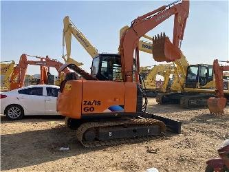 Hitachi ZX60