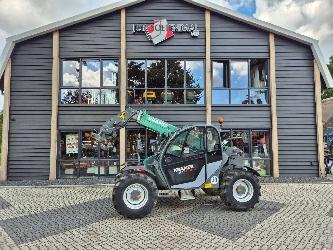 Kramer KT 276