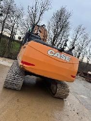 CASE CX 210 D