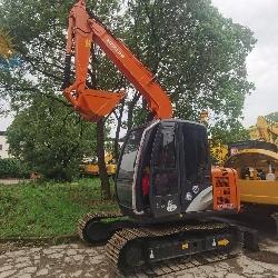Hitachi ZX 70