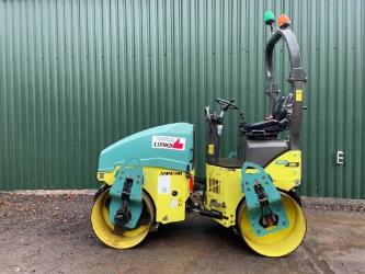 Ammann ARX 26