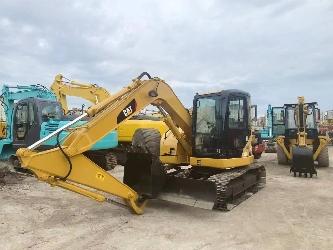 CAT 308c