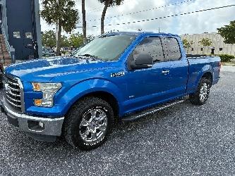 Ford F 150