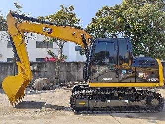 CAT 312 D2GC