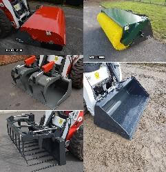  Attec Redskap