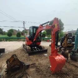 Kubota U 35-5