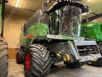 Fendt 9490 X